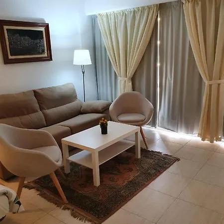 Daire Pyr Fuengirola