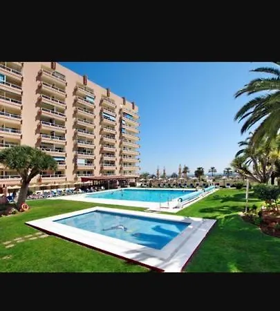 Pyr * Fuengirola