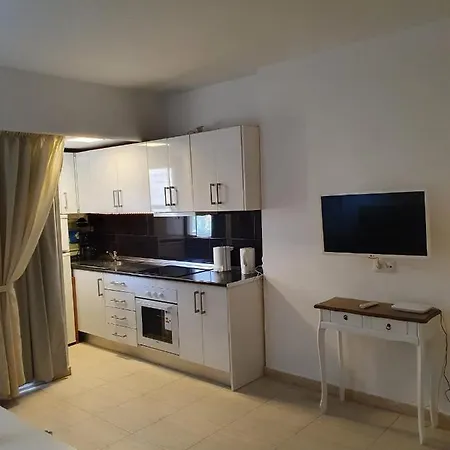 Apartment Pyr *