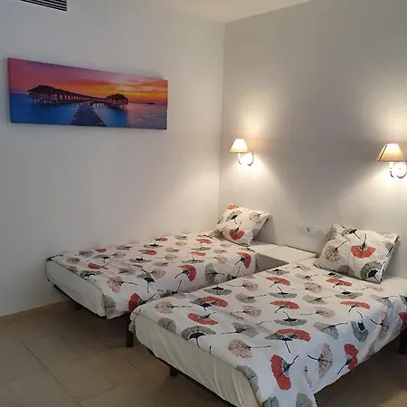 Pyr * Fuengirola