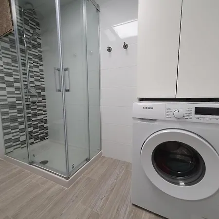Pyr Apartment Fuengirola