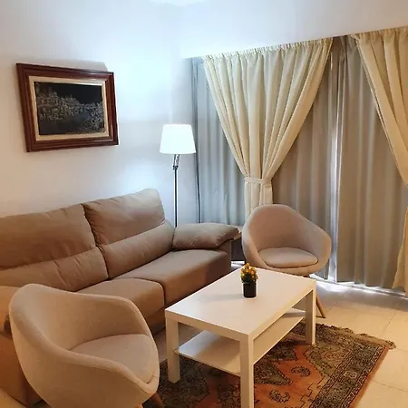 Pyr Apartment Fuengirola