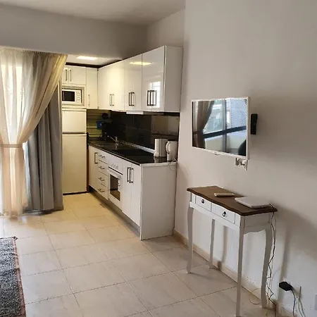 Apartment Pyr