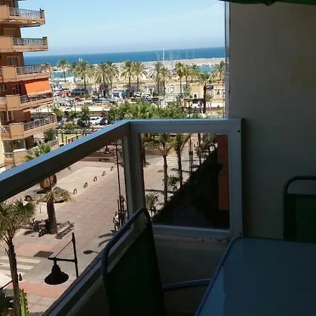 Pyr * Fuengirola