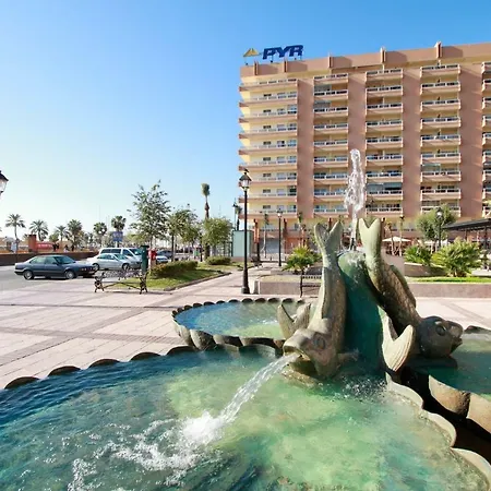 Pyr * Fuengirola