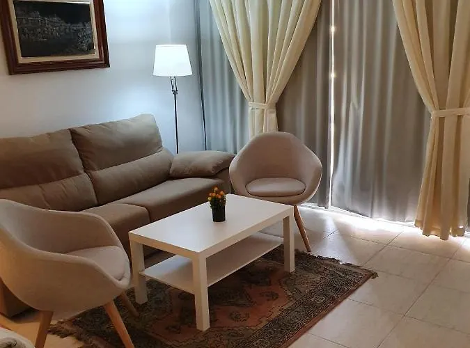 Apartamento Pyr Fuengirola