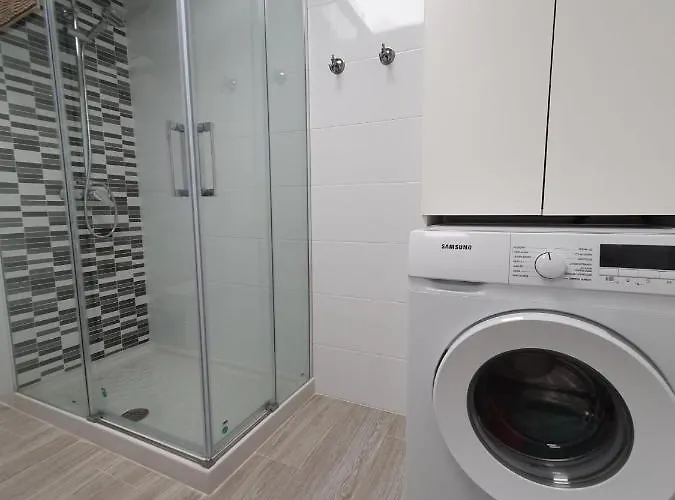 Pyr Apartamento Fuengirola